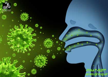 دلایل بروز آنفولانزا