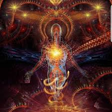 "کندالینی Kundalini "