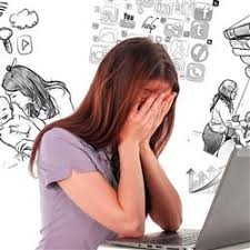 مهارت مدیریت استرس