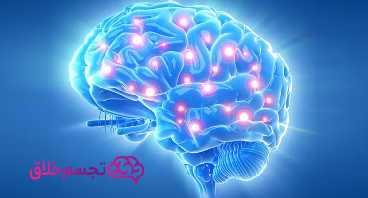 «ذهنآگاهی» چه مزایایی برای شما دارد؟ دکتر آرام، تجسم خلاق، خلق آبنده