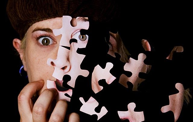 اختلال شخصیتی ها چه نشانه هايي دارند؟-تجسم خلاق-استاد آرام