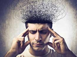 آرام کردن ذهن با روشی ساده