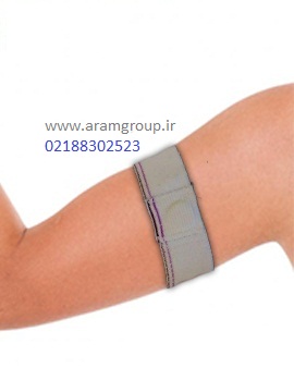 بازو بند مغناطیسی-مغناطیس درمانی-محصولات مغناطیسی