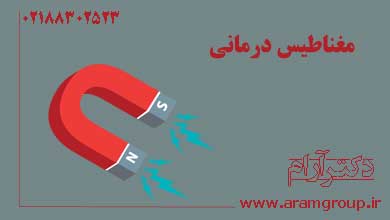 مغناطیس درمانی. دکتر آرام,تجسم خلاق,خلق آینده