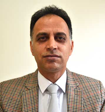 دکتر آرام تجسم خلاق