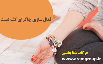 آموزش پاکسازی و فعال سازی چاکراها در 29 روز-دکترآرام-خلق آینده-تجسم خلاق