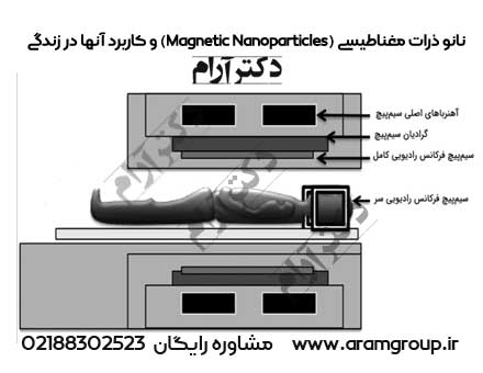 نانو ذرات مغناطیسی (Magnetic Nanoparticles) و استفاده از آنها